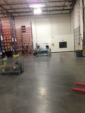 Janitorial Services for Chino, CA Warehouse (3)