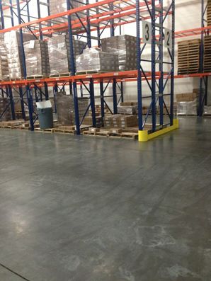 Janitorial Services for Chino, CA Warehouse (4)