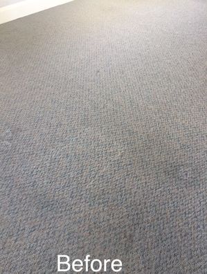 Before & After Carpet Cleaning in Upland, CA (1)