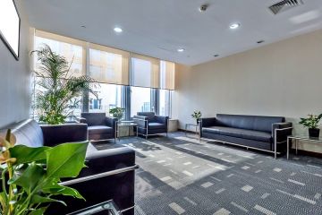 Cleanvision, LLC Commercial Cleaning in Grand Terrace