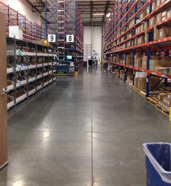 Janitorial Services for Chino, CA Warehouse (5)